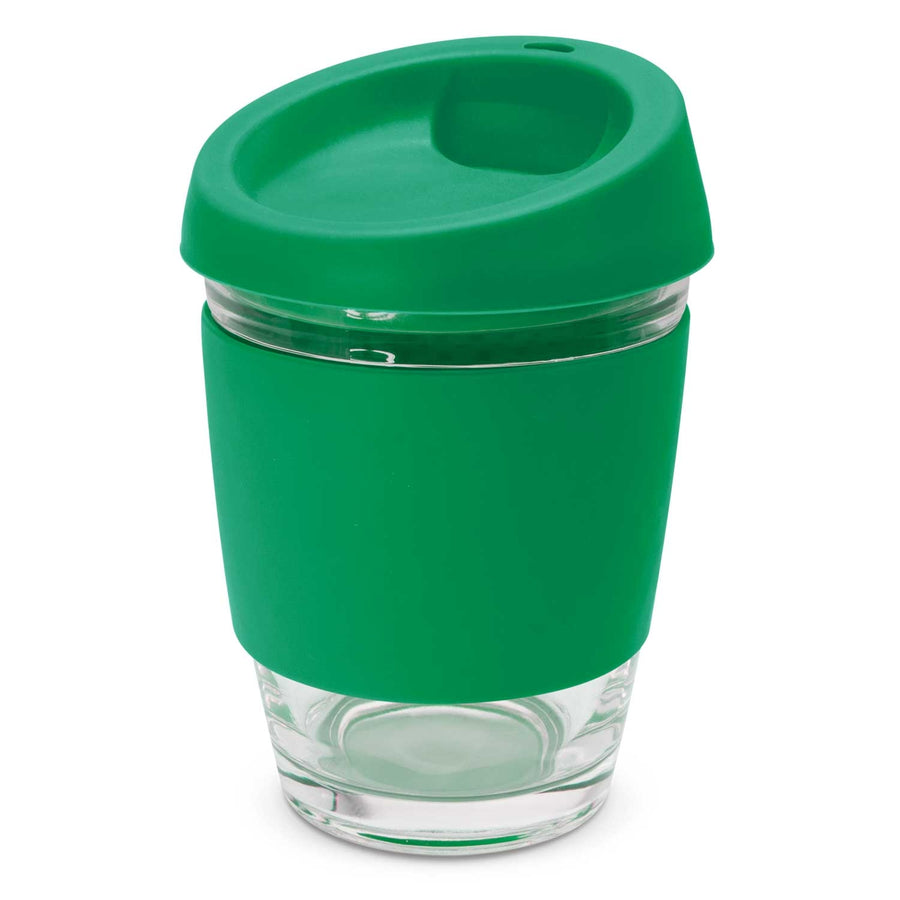 Basin Cup (Dark Green)