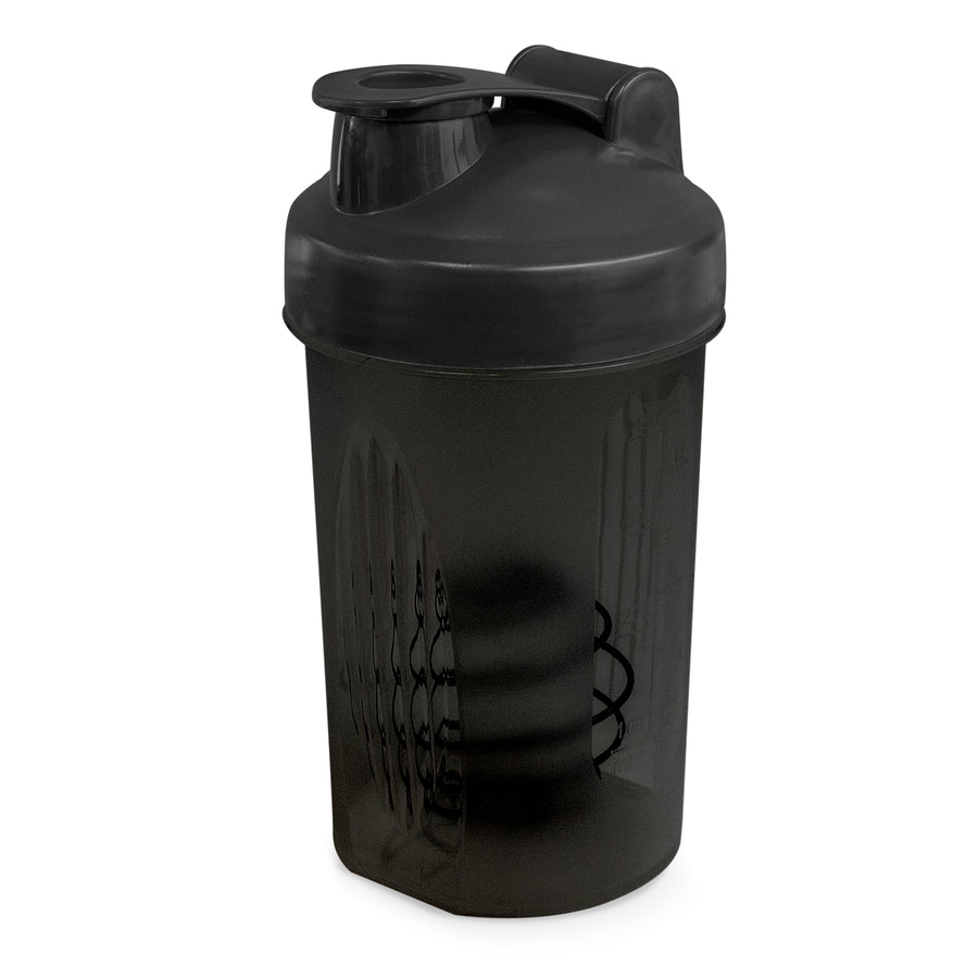 Summit Shaker - 400ml (Black)