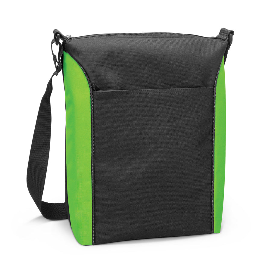 Tundra Conference Cooler Bag (Bright Green)