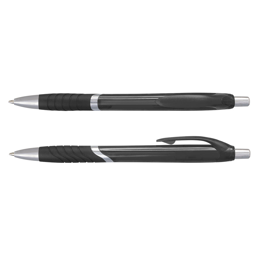 Quill Pen - Translucent (Black)