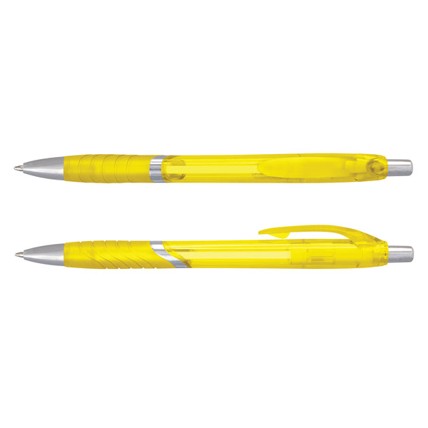 Quill Pen - Translucent (Yellow)