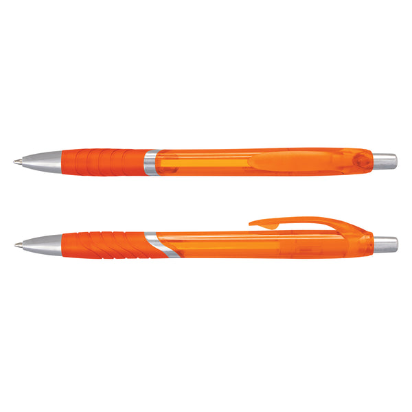 Quill Pen - Translucent (Orange)