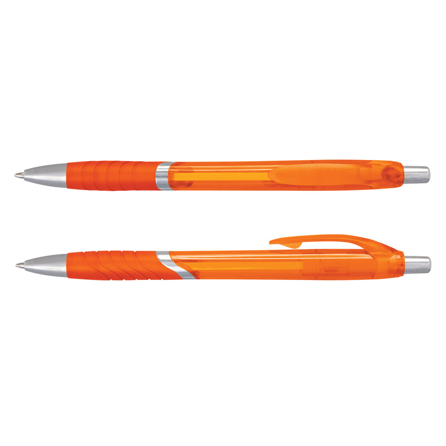 Quill Pen - Translucent (Orange)