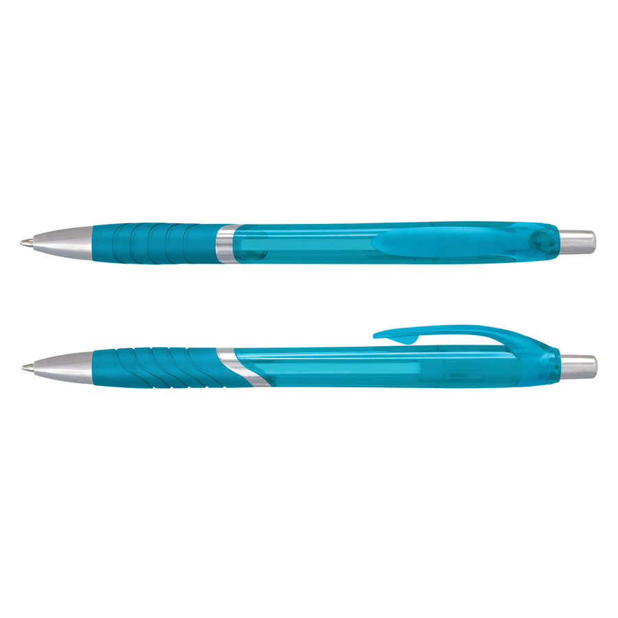 Quill Pen - Translucent (Light Blue)