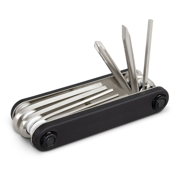 Apex Multi-Tool Set (Black)