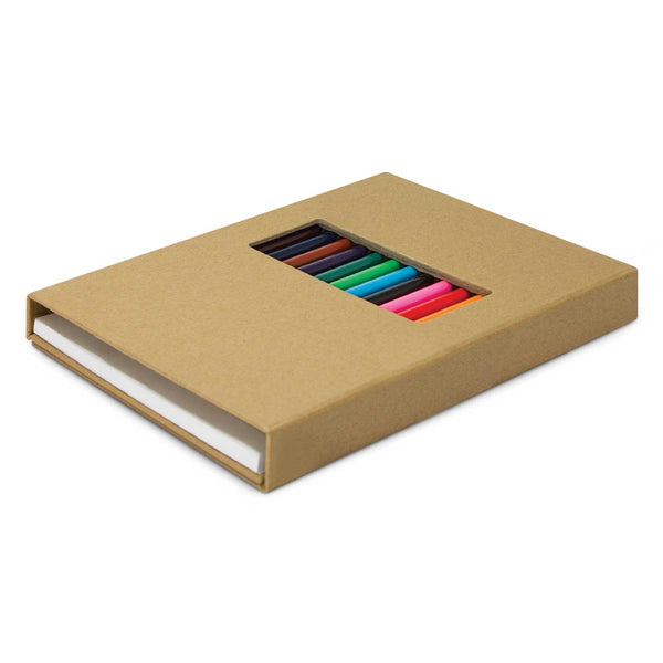 Grain Creative Sketch Set (Natural)