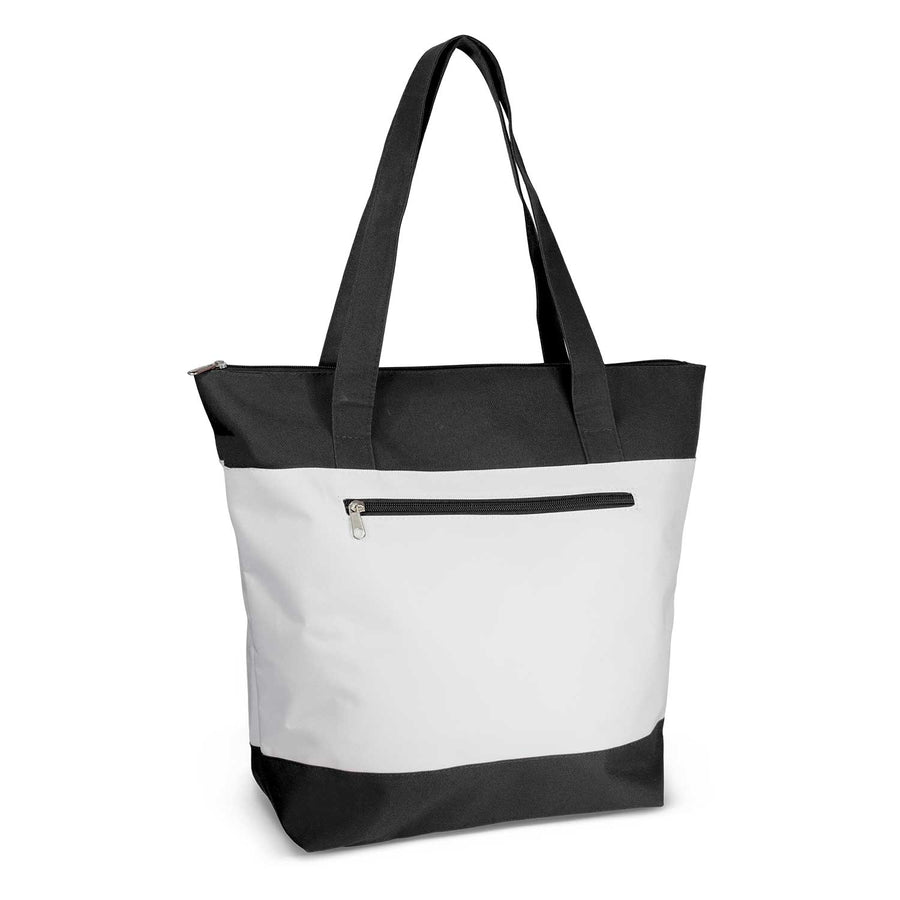 Capella Tote Bag (Black)