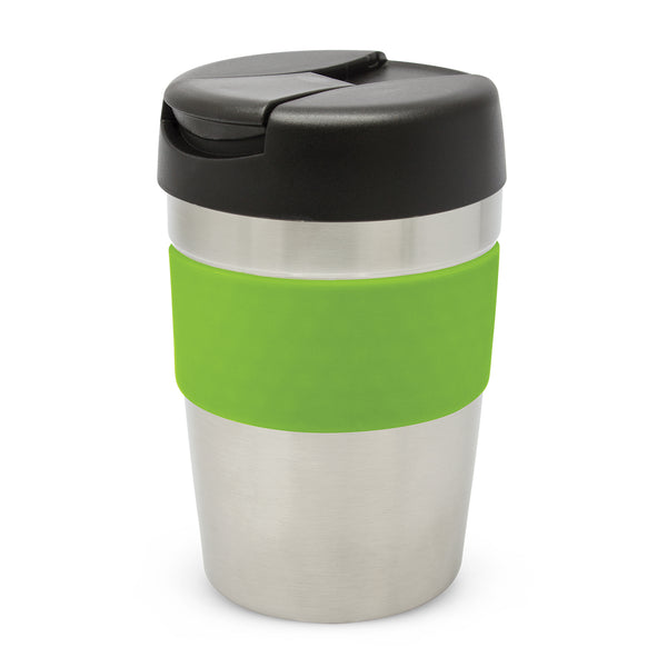 Hearth Vacuum Cup - 340ml (Bright Green)