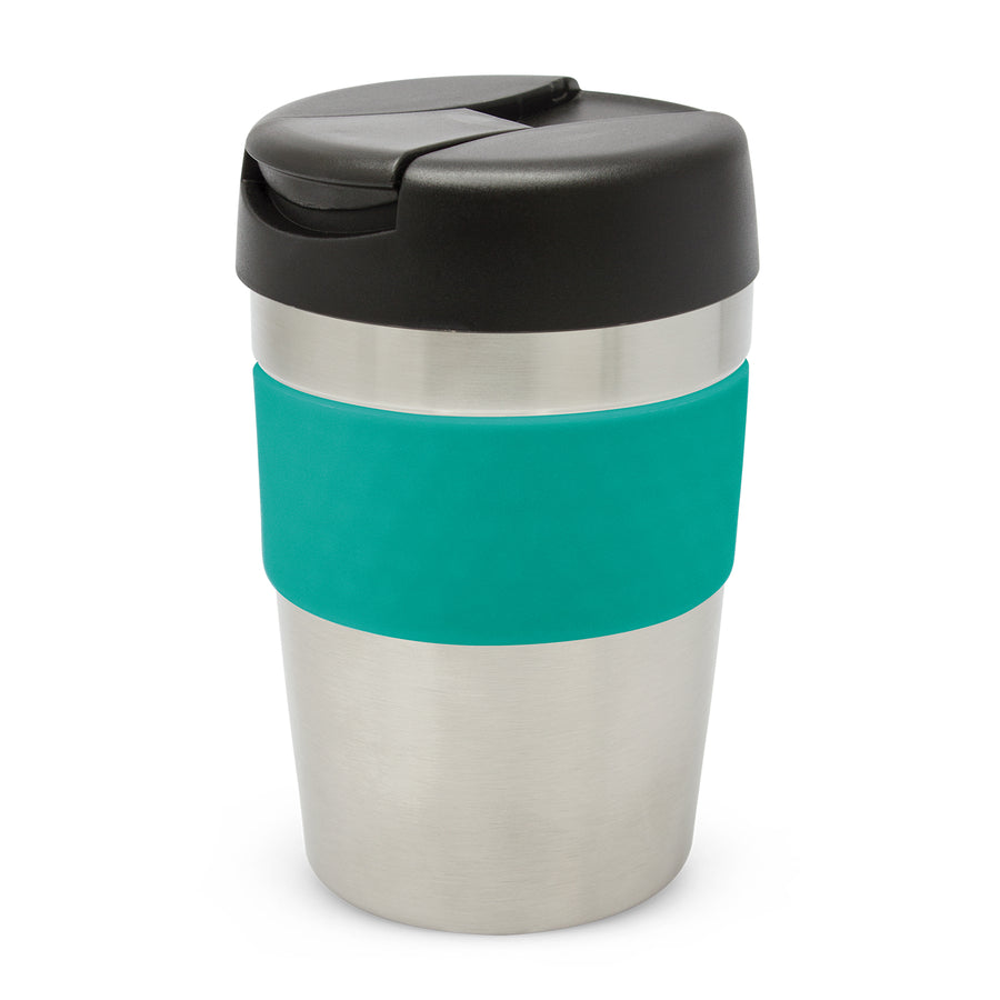 Hearth Vacuum Cup - 340ml (Teal)