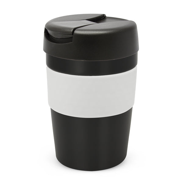 Hearth Vacuum Cup - 340ml (White)