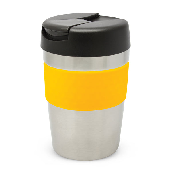 Hearth Vacuum Cup - 340ml (Yellow)