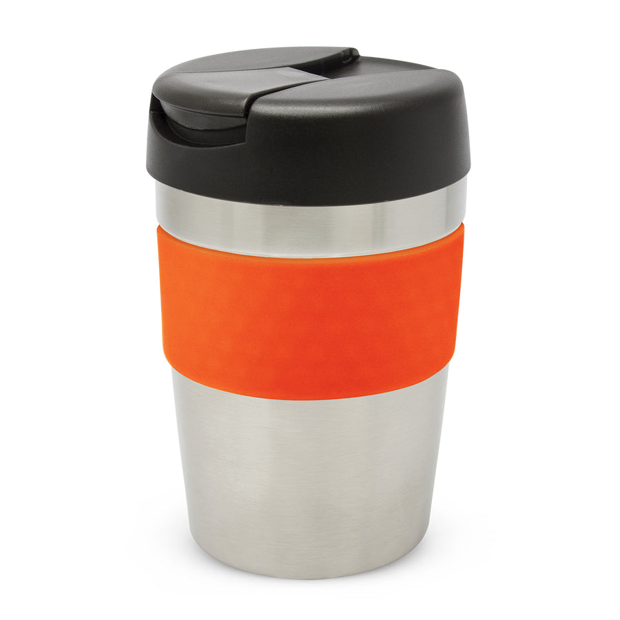 Hearth Vacuum Cup - 340ml (Orange)
