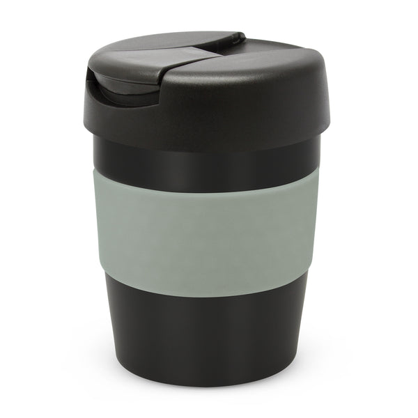 Hearth Vacuum Cup - 230ml (Grey)