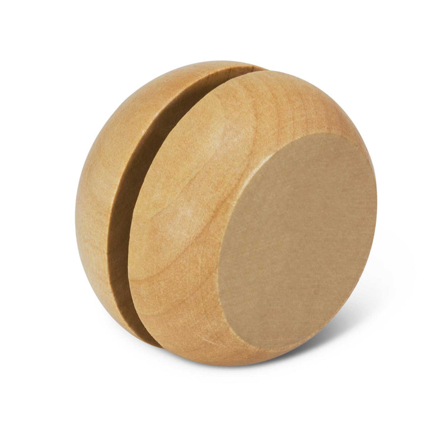 Timber Yoyo (Natural)