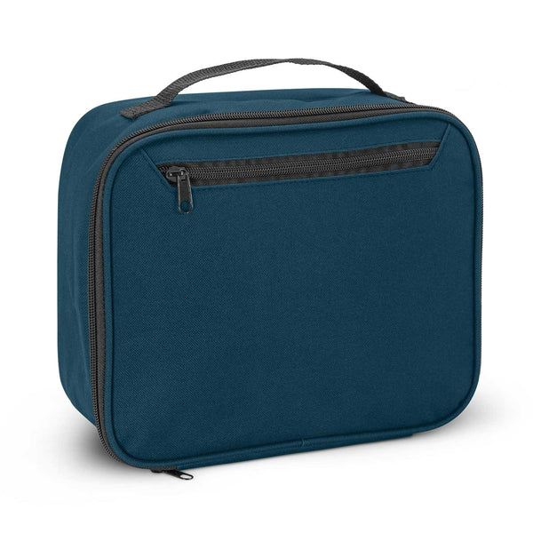 Zest Lunch Cooler Bag (Navy)