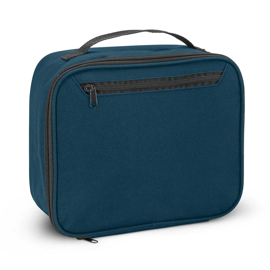 Zest Lunch Cooler Bag (Navy)