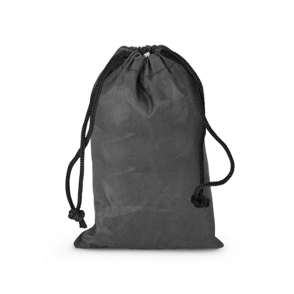 Hemp Produce Bags - Set of 5 (Black)