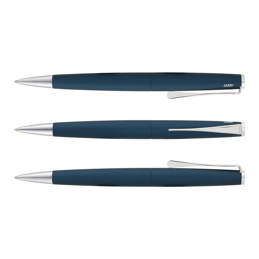 LAMY Studio Pen (Blue)