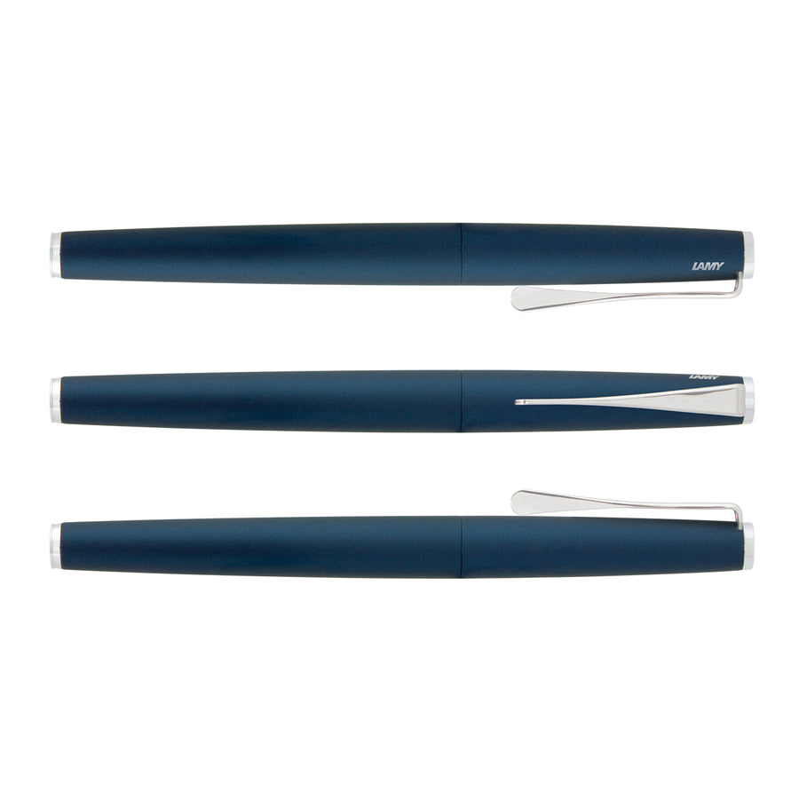 LAMY Studio Rolling Ball Pen (Blue)