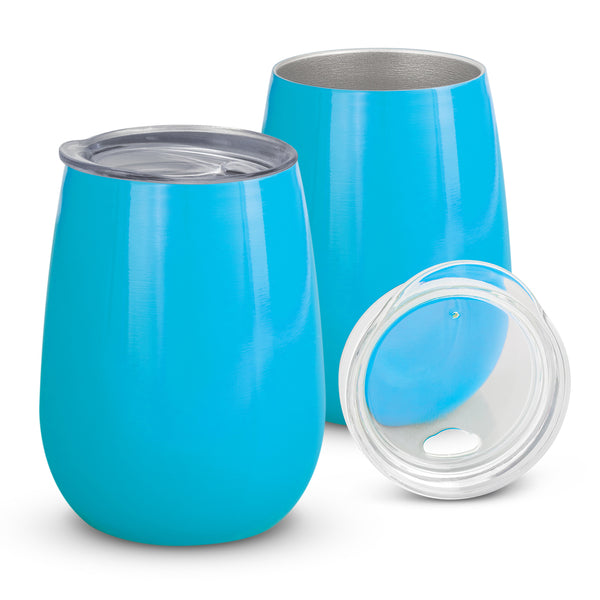 Brew Vacuum Cup (Light Blue)