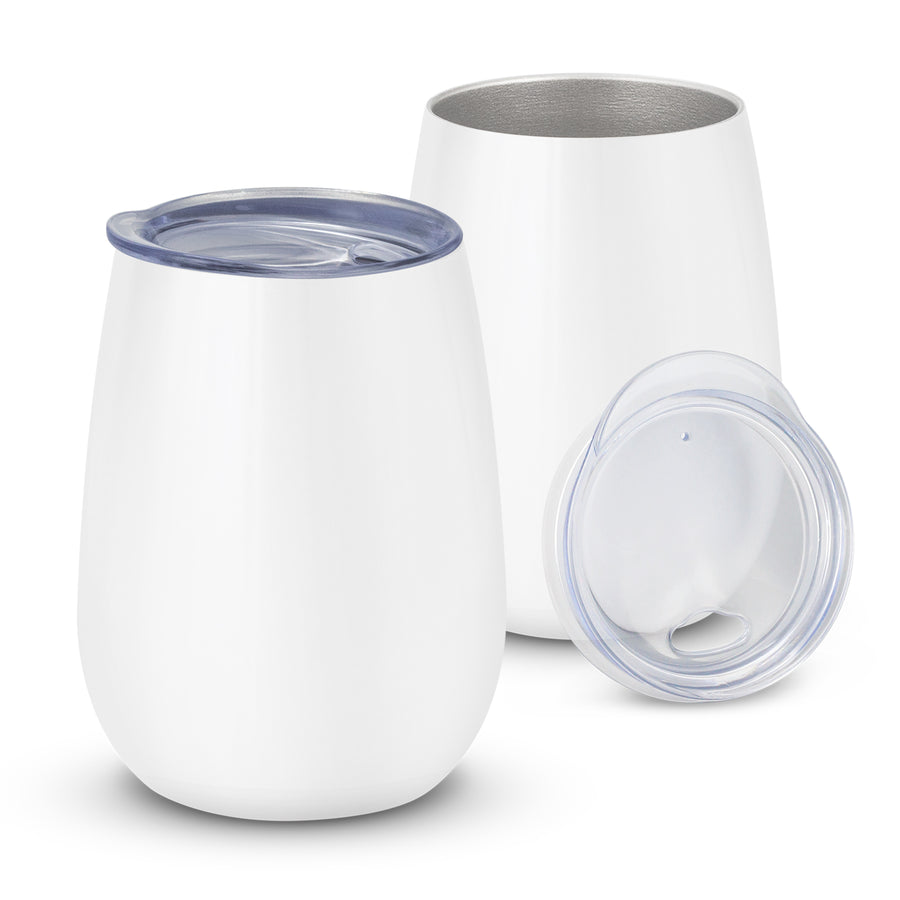 Brew Vacuum Cup (White)