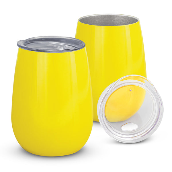 Brew Vacuum Cup (Yellow)