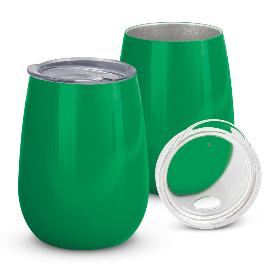 Brew Vacuum Cup (Kelly Green)