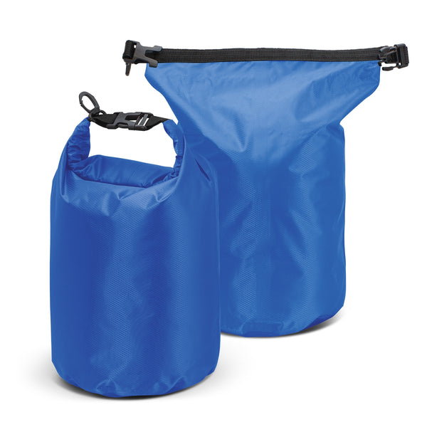 Nevis Dry Bag - 10L (Blue)