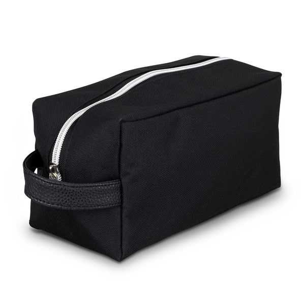 Drift Toiletry Bag (Black/Black)