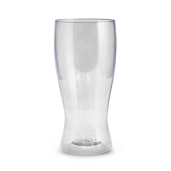 Current Tumbler - PET 410ml (Clear)