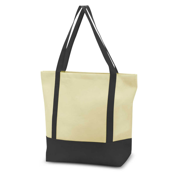 Armada Tote Bag (Black)