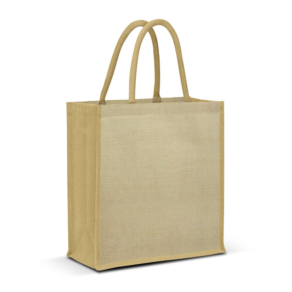 Volta Juco Tote Bag (Natural)