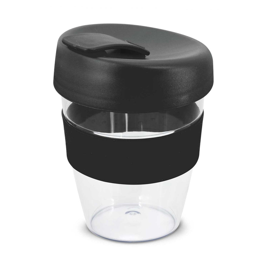 Basin Cup Claritas - 350ml (Black)