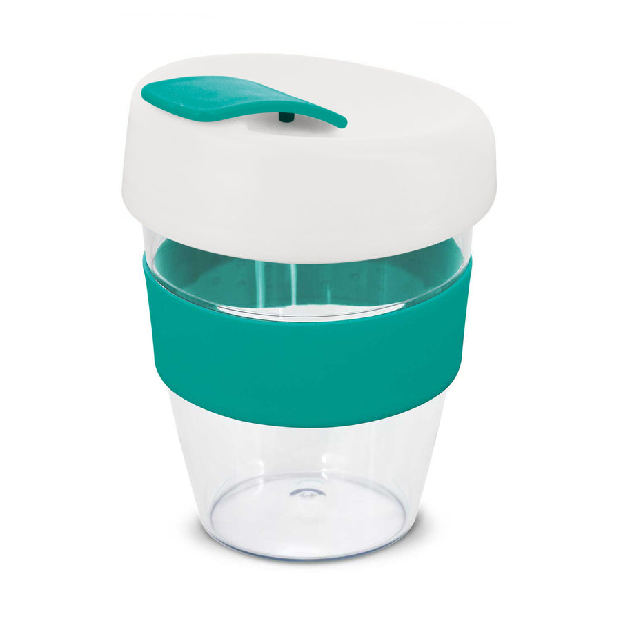 Basin Cup Claritas - 350ml (Teal)