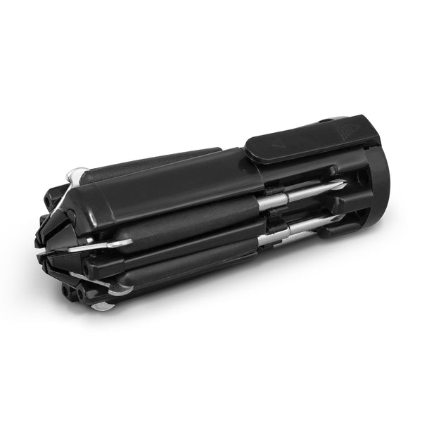 Bronco Multi-Tool (Black)