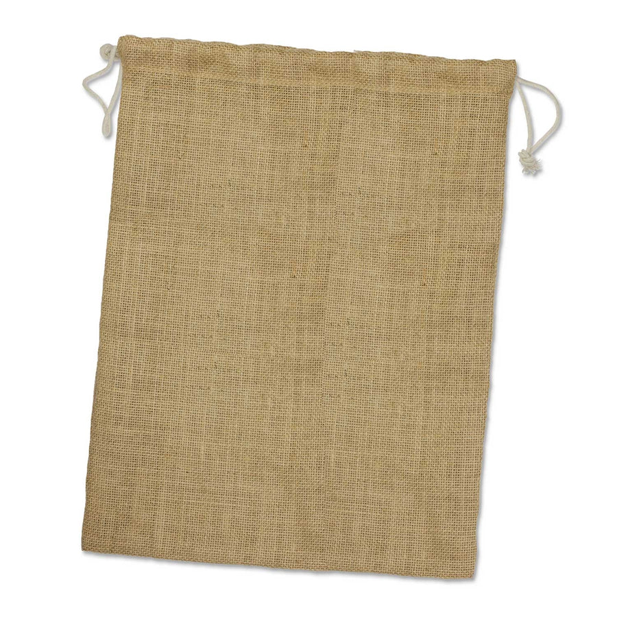 Weave Produce Bag - Large (Natural)