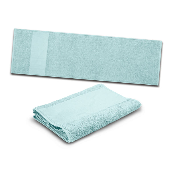 Enduro Sports Towel (Mint)