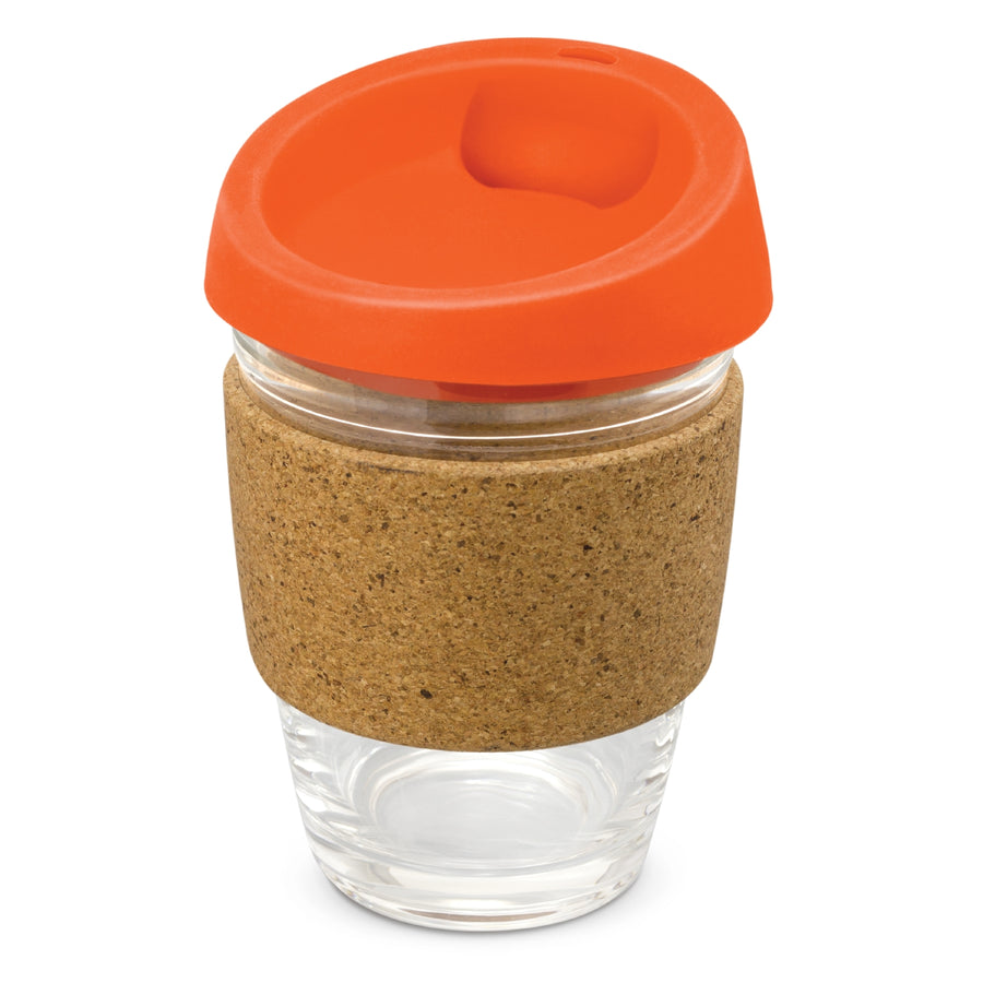 Ember Cup - Cork Band (Orange)
