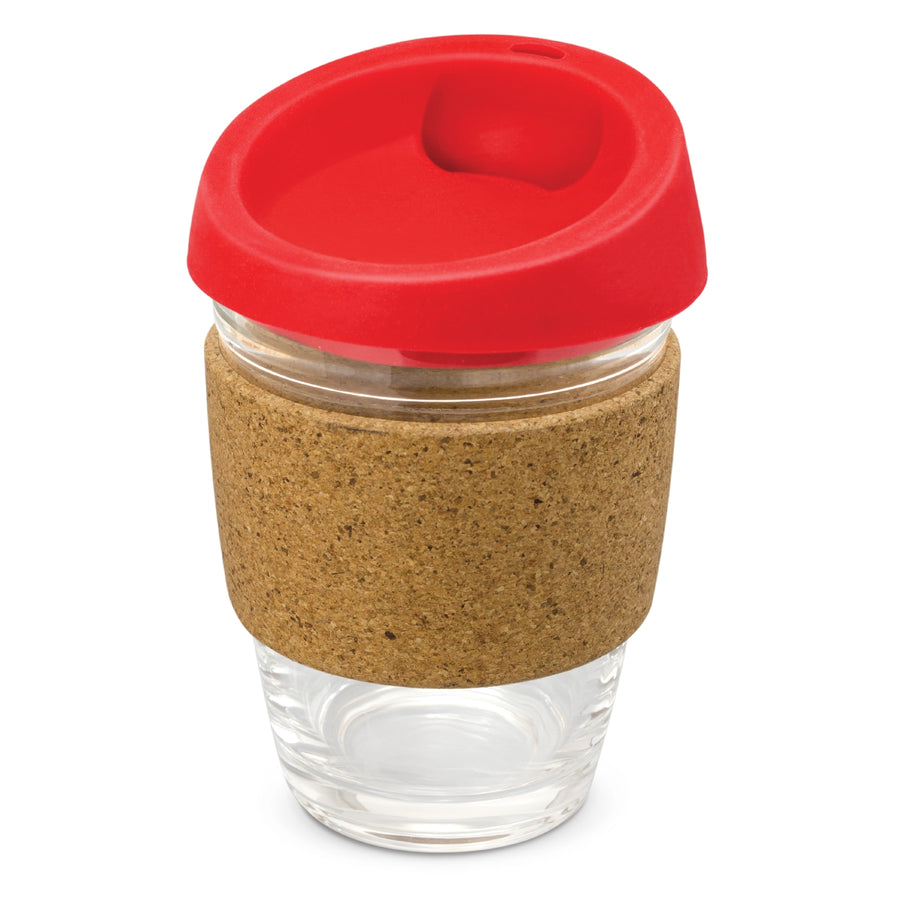 Ember Cup - Cork Band (Red)