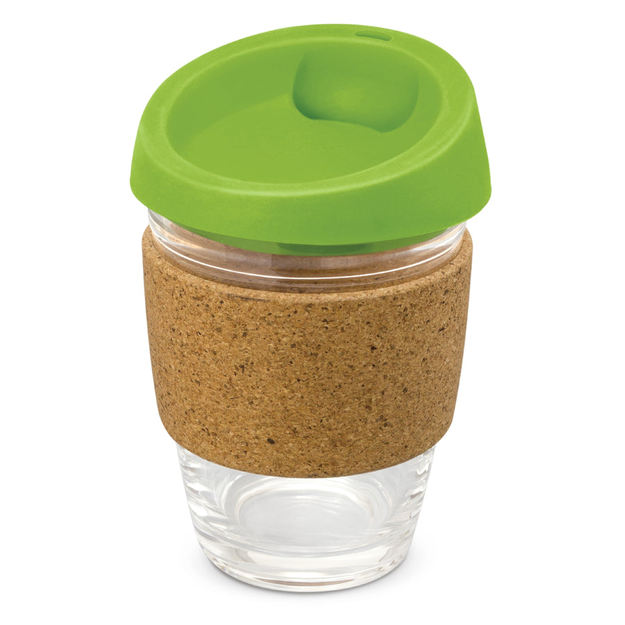 Ember Cup - Cork Band (Bright Green)