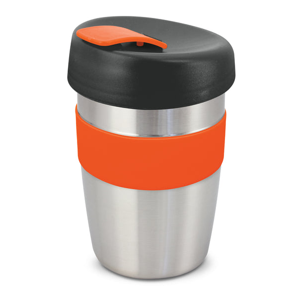 Kiln Cup Elite - Silicone Band (Orange)