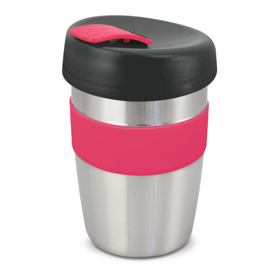 Kiln Cup Elite - Silicone Band (Pink)