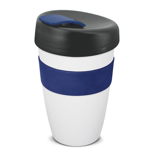 Hearth Cup Deluxe - 480ml (Dark Blue)