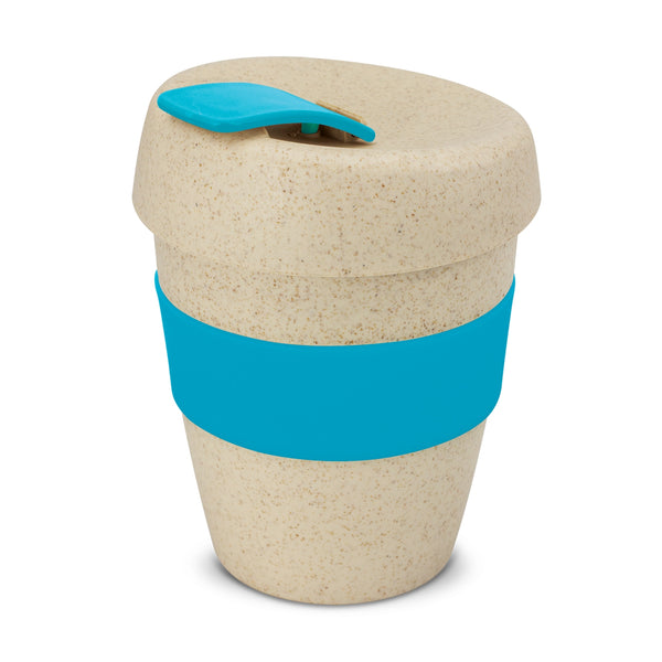 Express Cup - Natural 350ml (Light Blue)