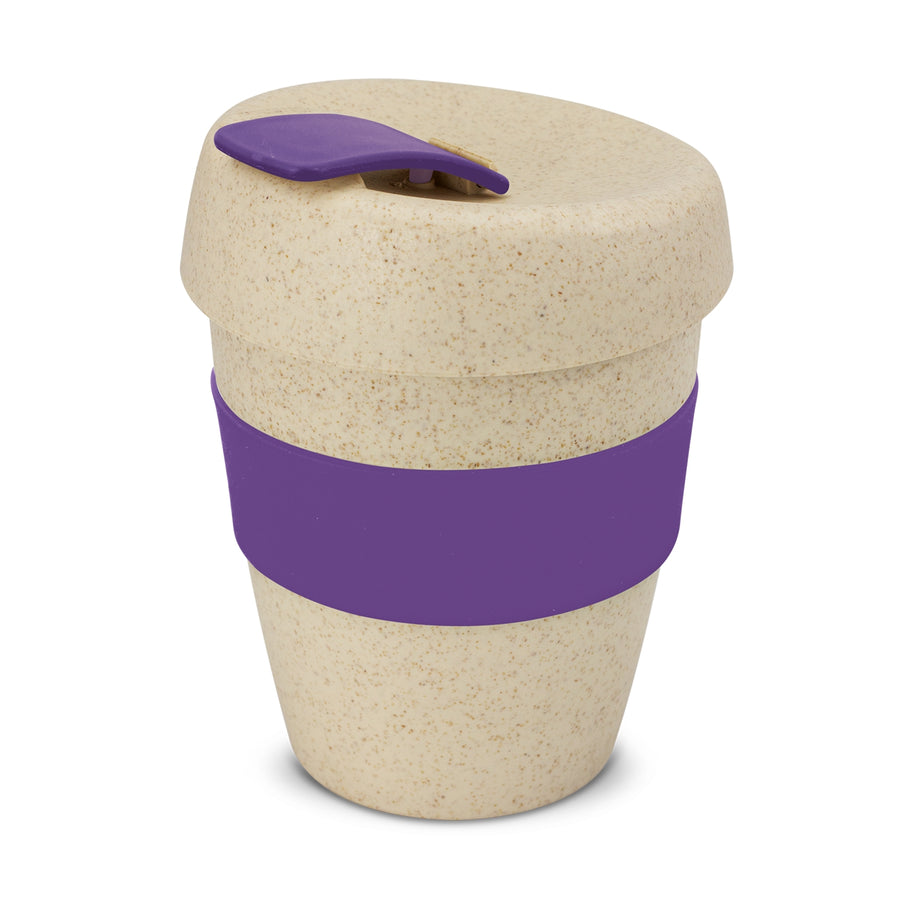 Express Cup - Natural 350ml (Purple)