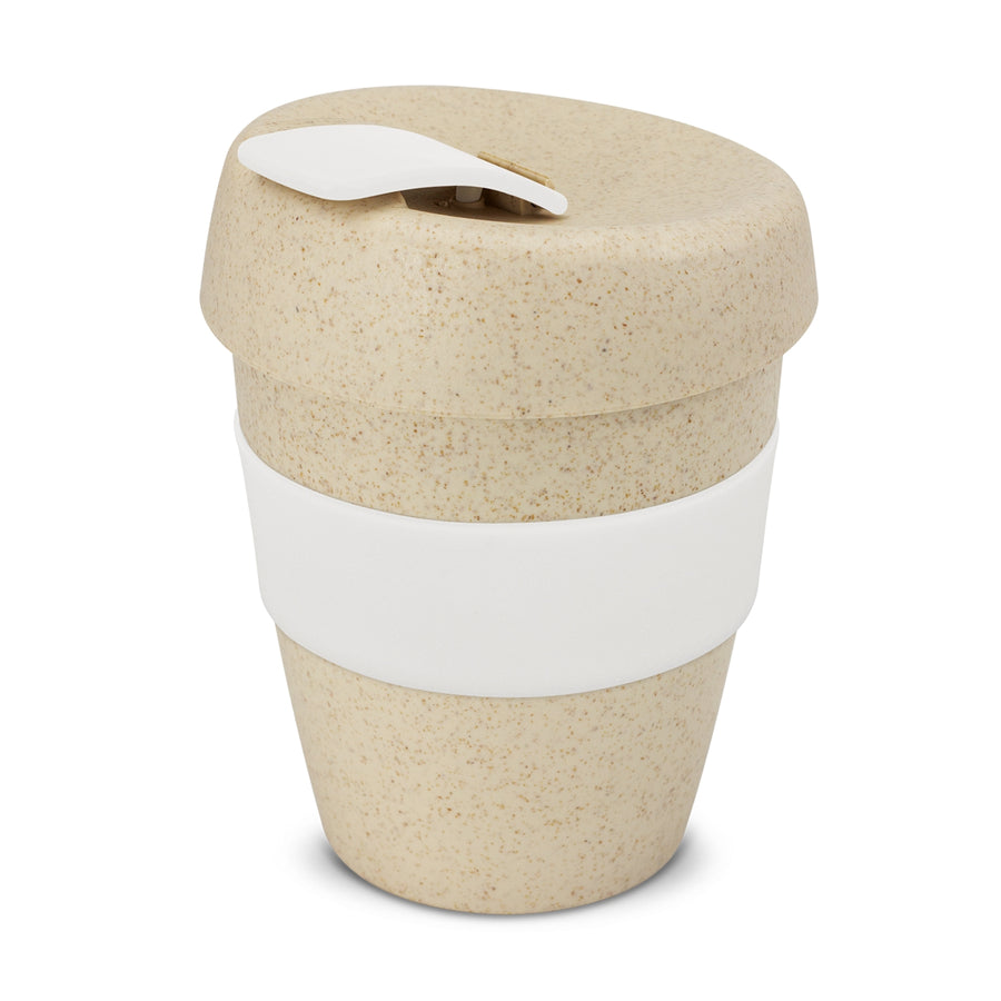 Express Cup - Natural 350ml (White)