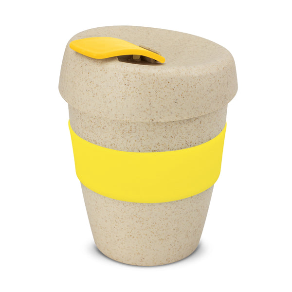 Express Cup - Natural 350ml (Yellow)