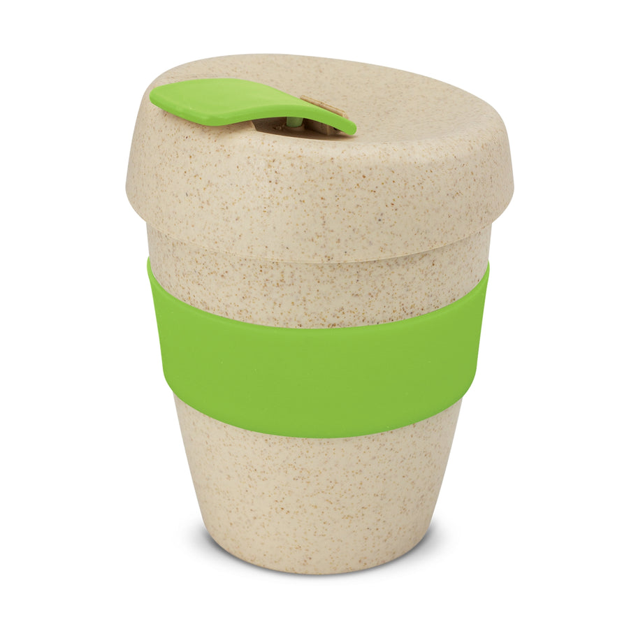 Express Cup - Natural 350ml (Bright Green)