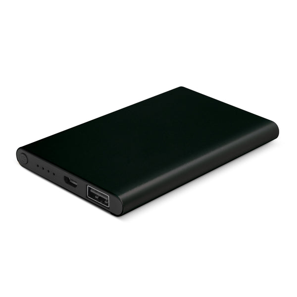 Current Power Bank (Black)