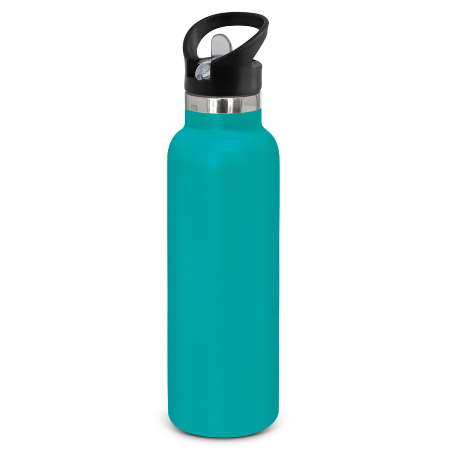 Tasman Vacuum Bottle - Powder Coated (Teal)